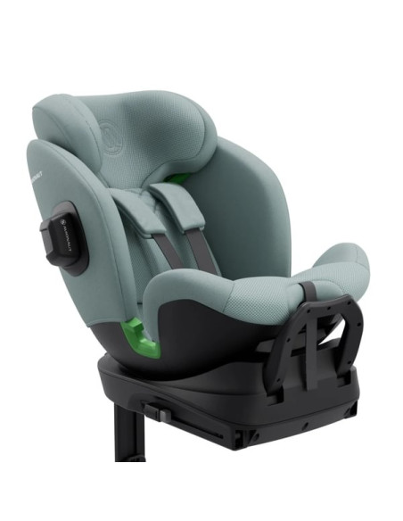 Avionaut Stardust New Born Mint (Grupo 0-1-2-3)