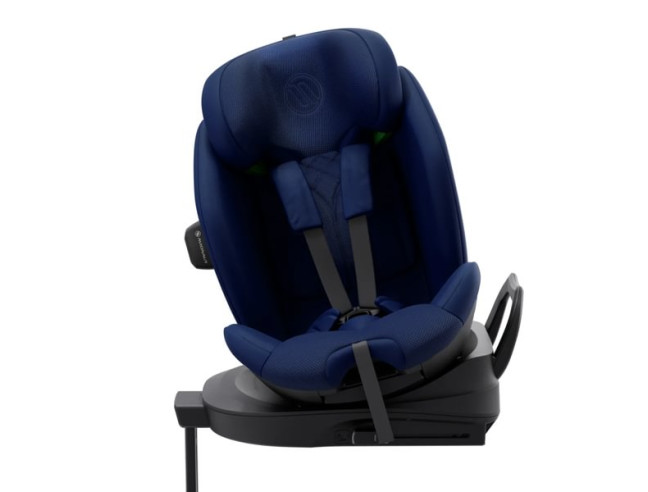 Avionaut Stardust New Born Navy (Grupo 0-1-2-3)