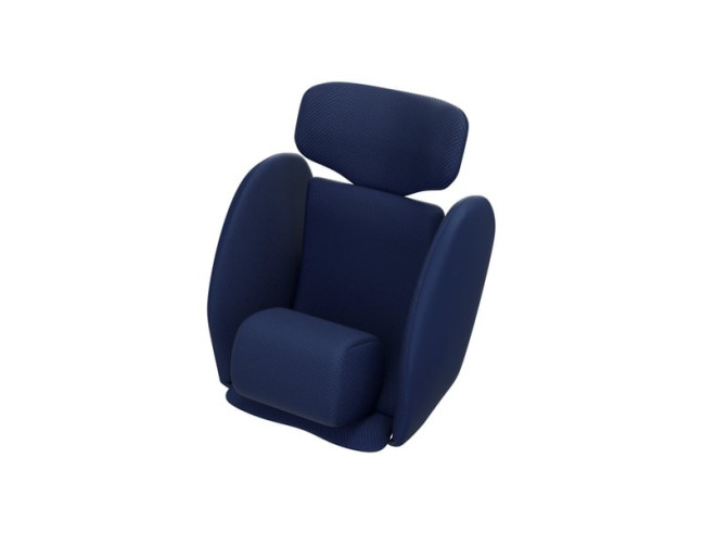 Avionaut Stardust New Born Navy (Grupo 0-1-2-3)