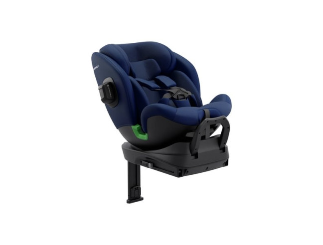 Avionaut Stardust New Born Navy (Grupo 0-1-2-3)