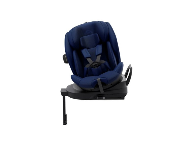 Avionaut Stardust New Born Navy (Grupo 0-1-2-3)