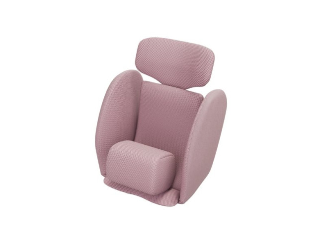 Avionaut Stardust New Born Pink (Grupo 0-1-2-3)