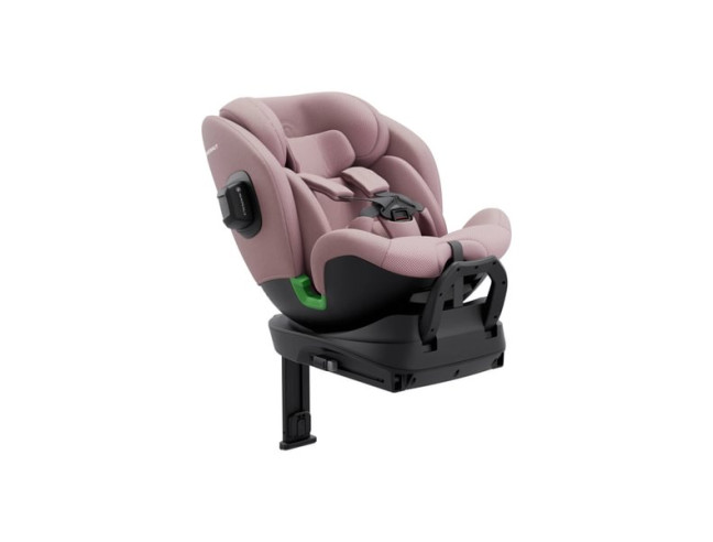 Avionaut Stardust New Born Pink (Grupo 0-1-2-3)