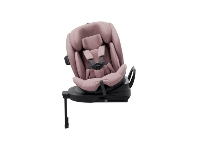 Avionaut Stardust New Born Pink (Grupo 0-1-2-3)
