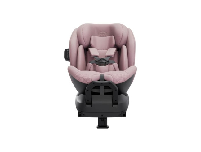Avionaut Stardust New Born Pink (Grupo 0-1-2-3)