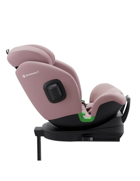 Avionaut Stardust New Born Pink (Grupo 0-1-2-3)