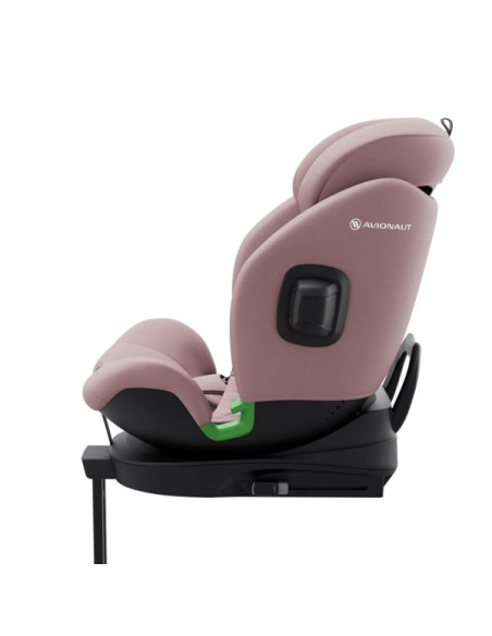 Avionaut Stardust New Born Pink (Grupo 0-1-2-3)