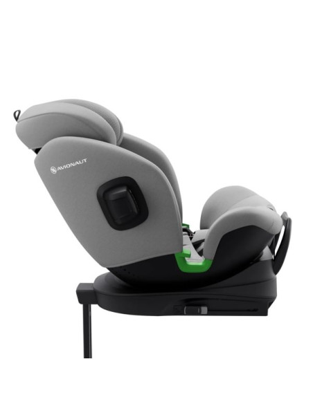 Avionaut Stardust Grey (Grupo 1-2-3)