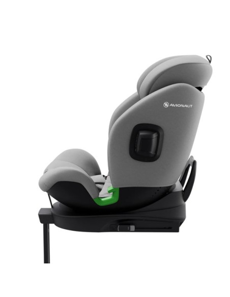 Avionaut Stardust Grey (Grupo 1-2-3)