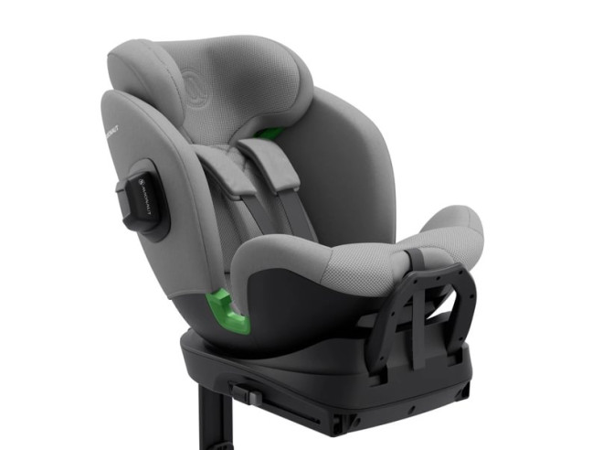 Avionaut Stardust Grey (Grupo 1-2-3)