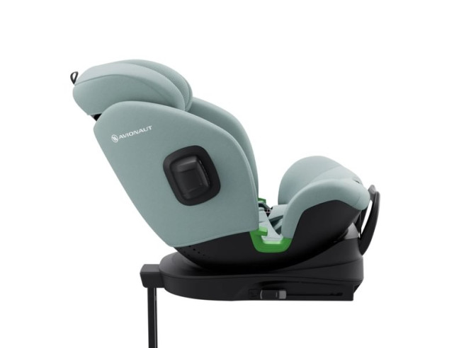 Avionaut Stardust Mint (Grupo 1-2-3)