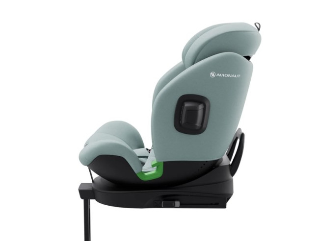 Avionaut Stardust Mint (Grupo 1-2-3)