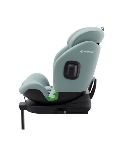 Avionaut Stardust Mint (Grupo 1-2-3)