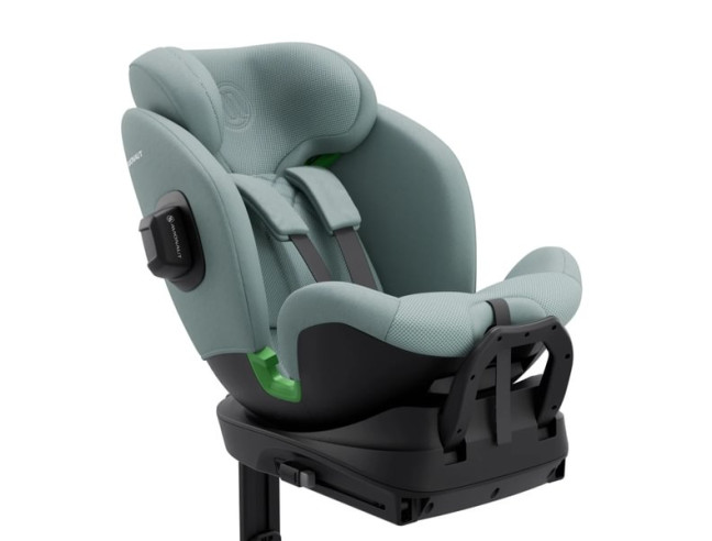 Avionaut Stardust Mint (Grupo 1-2-3)