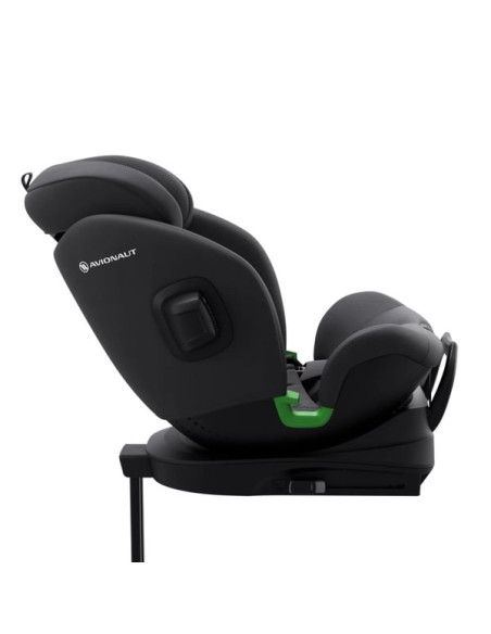 Avionaut Stardust Black (Grupo 1-2-3)