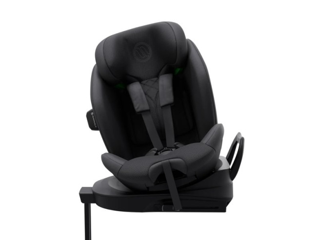Avionaut Stardust Black (Grupo 1-2-3)