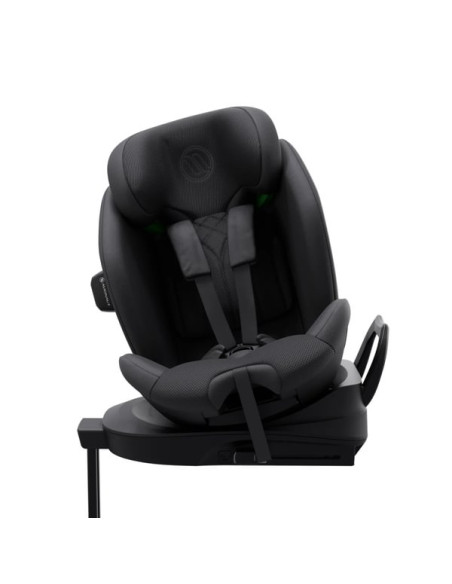 Avionaut Stardust Black (Grupo 1-2-3)