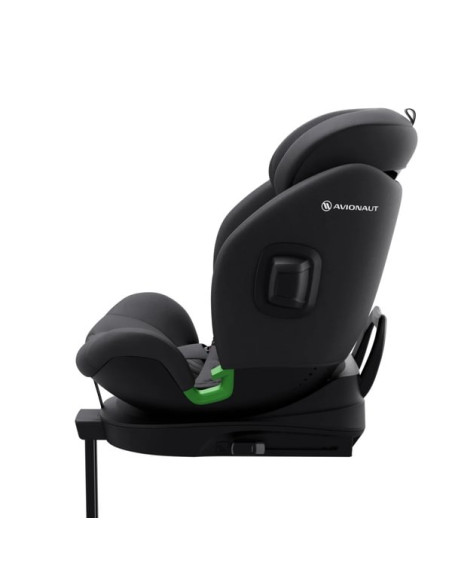 Avionaut Stardust Black (Grupo 1-2-3)