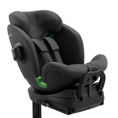 Avionaut Stardust Black (Grupo 1-2-3)