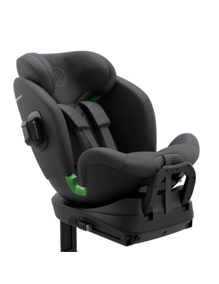 Avionaut Stardust Black (Grupo 1-2-3)
