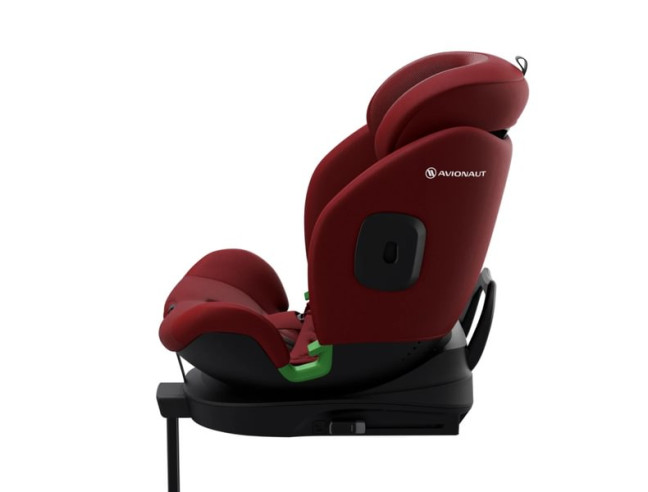 Avionaut Stardust Red (Grupo 1-2-3)