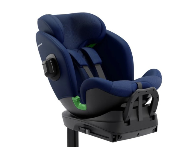 Avionaut Stardust Navy (Grupo 1-2-3)