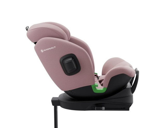 Avionaut Stardust Pink (Grupo 1-2-3)