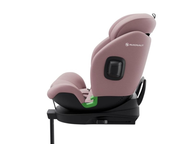 Avionaut Stardust Pink (Grupo 1-2-3)