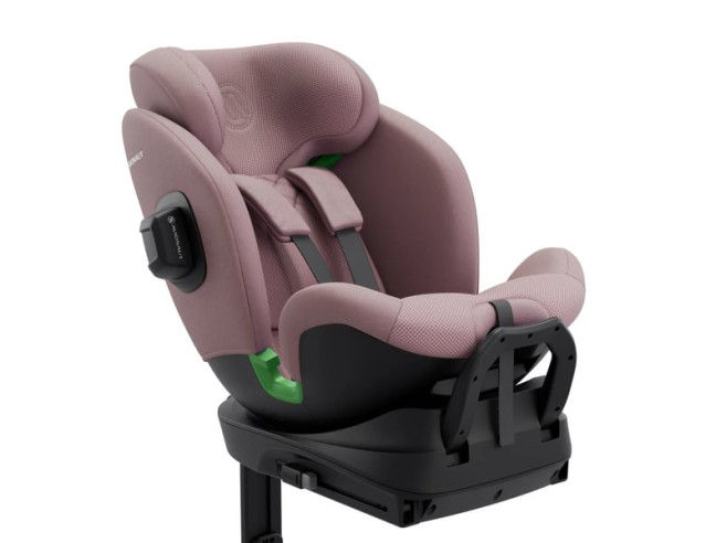 Avionaut Stardust Pink (Grupo 1-2-3)