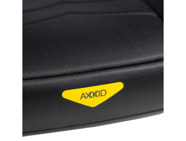 Axkid Mate 2 ISOFIX AFM  (Grupo 135-150 cm)