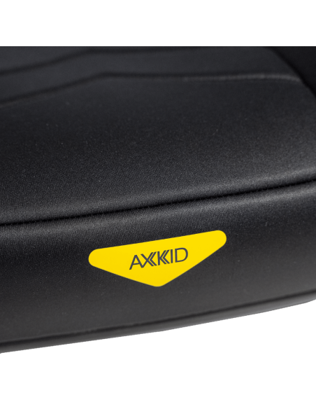 Axkid Mate 2 ISOFIX AFM  (Grupo 135-150 cm)