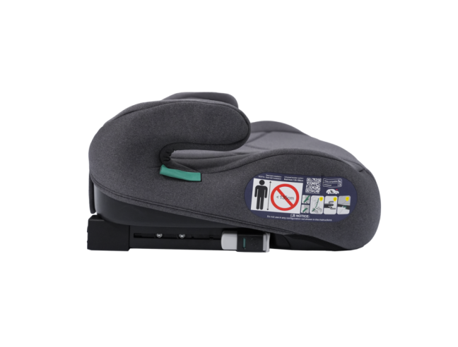 Axkid Mate 2 ISOFIX AFM  (Grupo 135-150 cm)