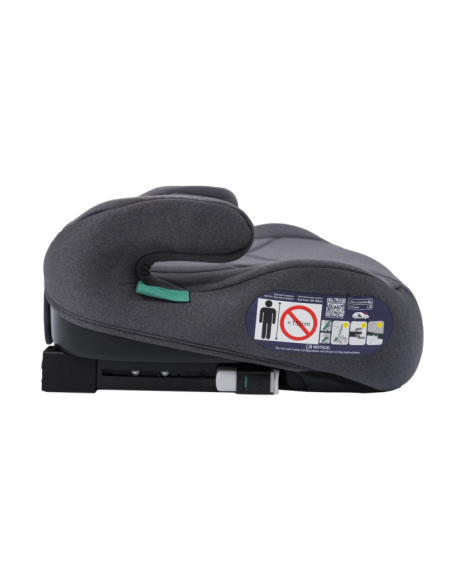 Axkid Mate 2 ISOFIX AFM  (Grupo 135-150 cm)