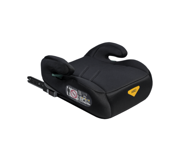 Axkid Mate 2 ISOFIX AFM  (Grupo 135-150 cm)