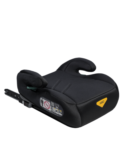 Axkid Mate 2 ISOFIX AFM  (Grupo 135-150 cm)