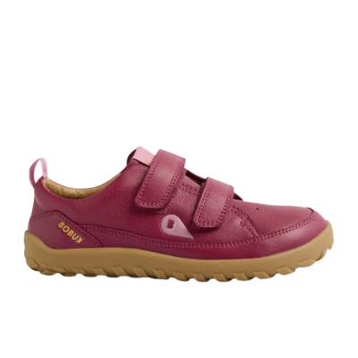 Deportiva Alpha Dawn Granate BOBUX