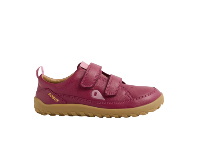 Deportiva Alpha Dawn Granate BOBUX