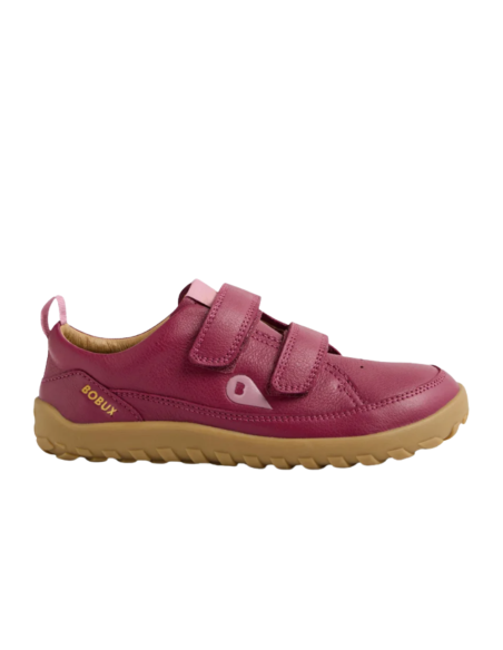 Deportiva Alpha Dawn Granate BOBUX