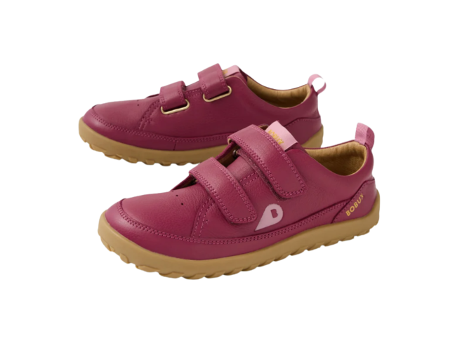 Deportiva Alpha Dawn Granate BOBUX