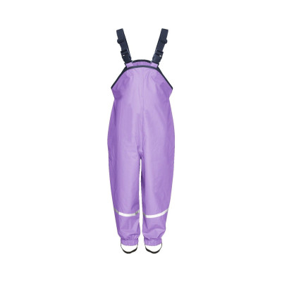 Peto impermeable Playshoes Lila