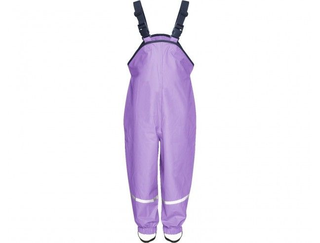 Peto impermeable Playshoes Lila