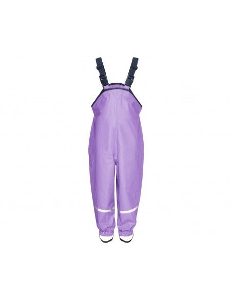 Peto impermeable Playshoes Lila