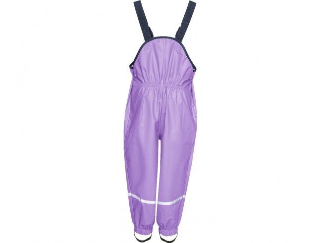 Peto impermeable Playshoes Lila