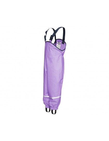 Peto impermeable Playshoes Lila