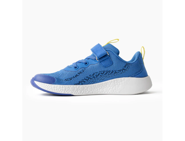 Deportiva Naw Ehuna Fly Cobalt Blue