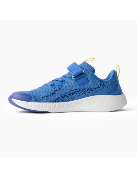 Deportiva Naw Ehuna Fly Cobalt Blue