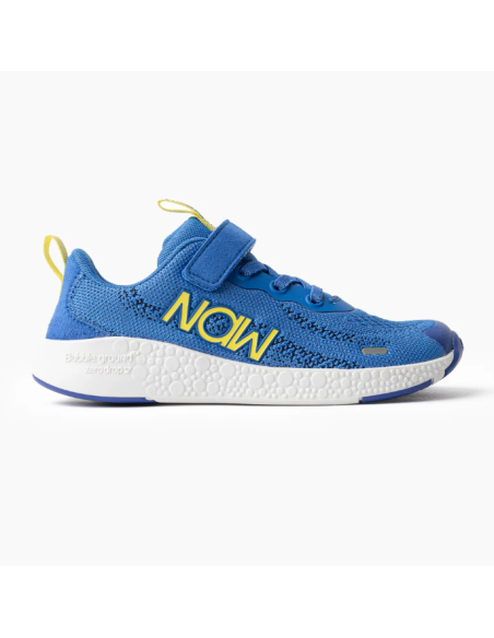 Deportiva Naw Ehuna Fly Cobalt Blue