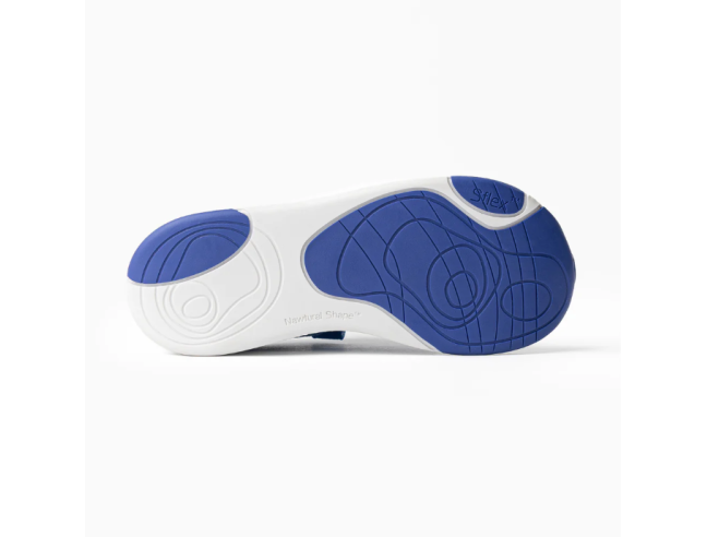 Deportiva Naw Ehuna Fly Cobalt Blue