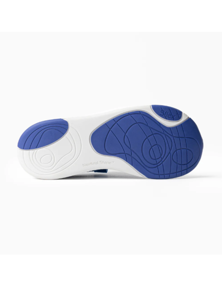 Deportiva Naw Ehuna Fly Cobalt Blue