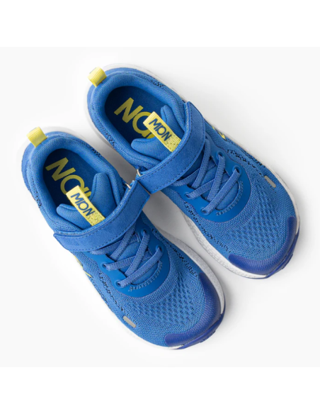 Deportiva Naw Ehuna Fly Cobalt Blue